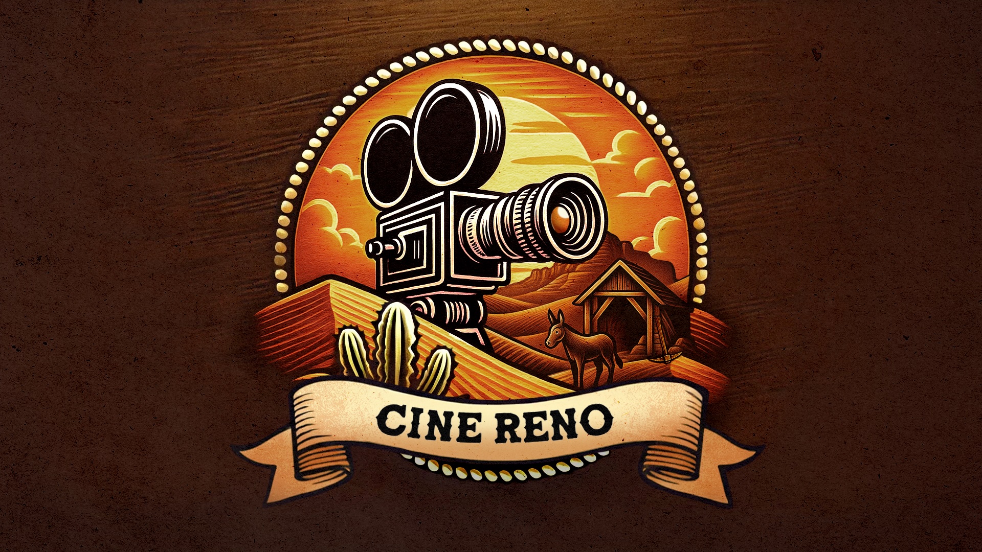 CineRenoLogo